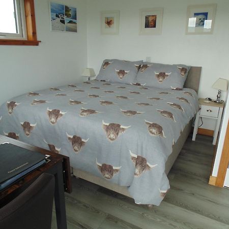 Lampay Chalets Dunvegan  Exteriér fotografie